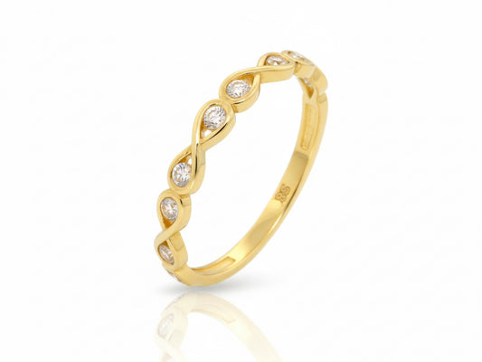 Gold Ring