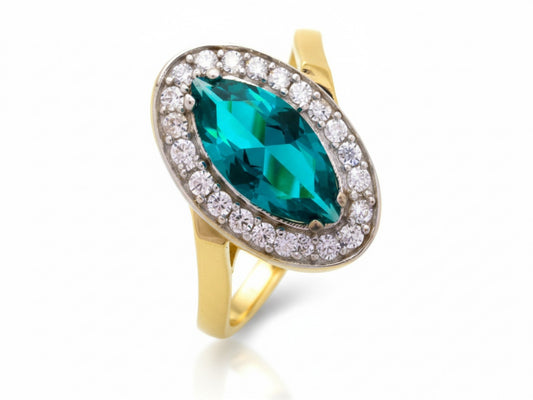Gold Ring