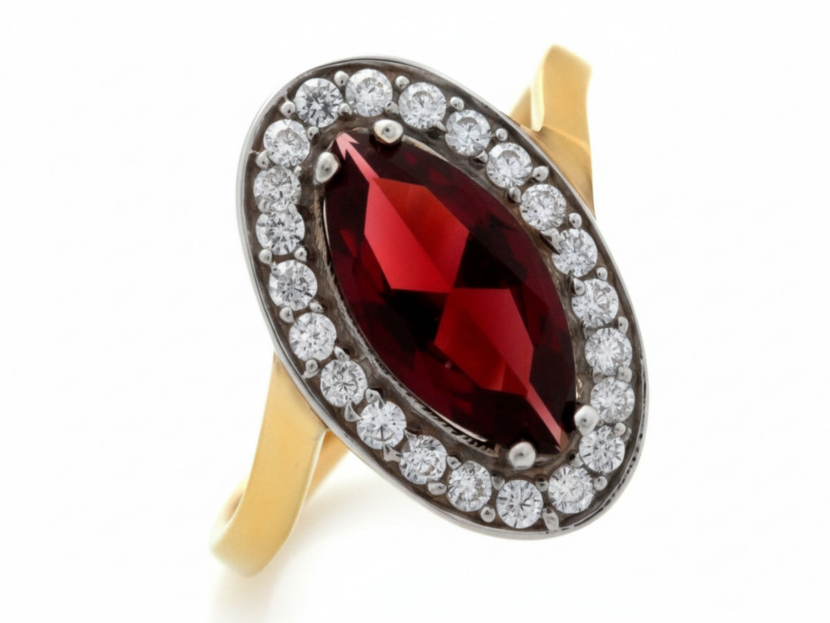 Gold Ring