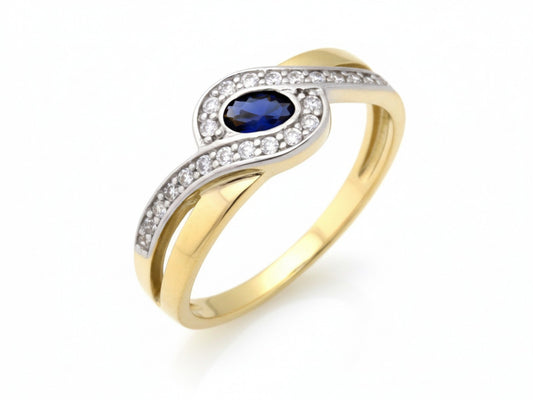 Gold Ring