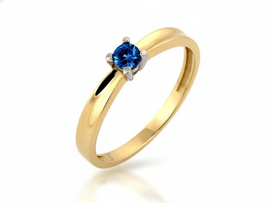 Gold Ring