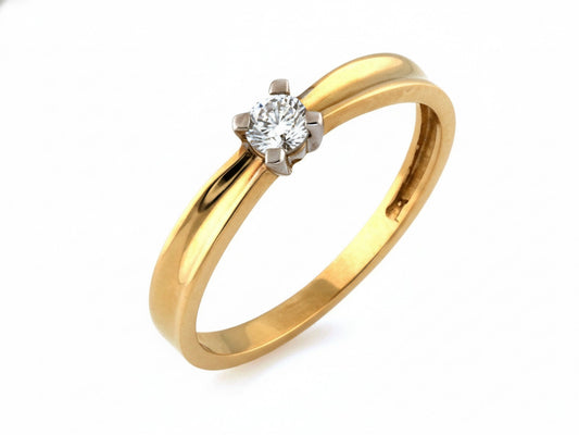 Gold Ring
