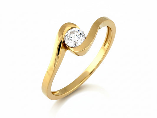 Gold Ring