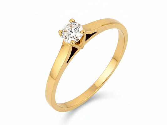 Gold Ring
