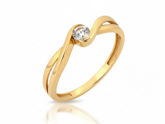 Gold Ring