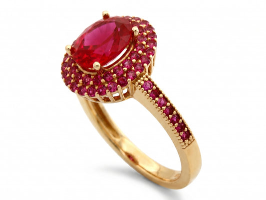 Gold Ring