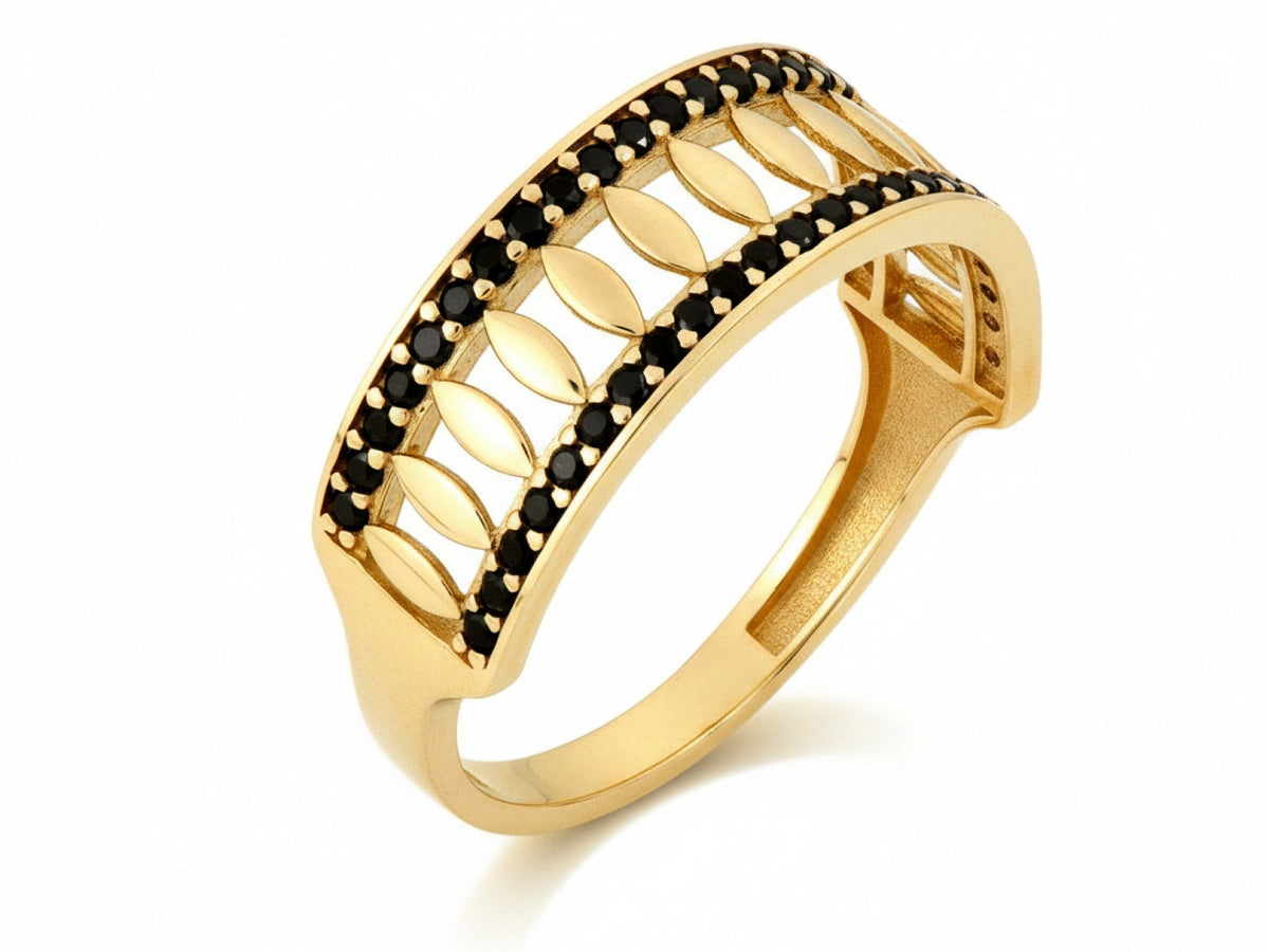 Gold Ring