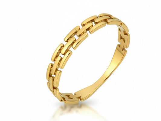 Gold Ring