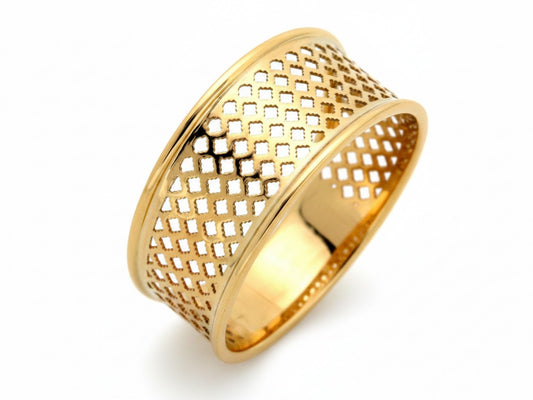 Gold Ring