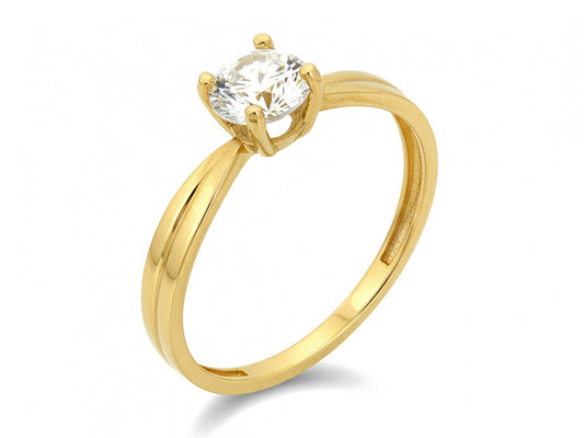 Gold Ring