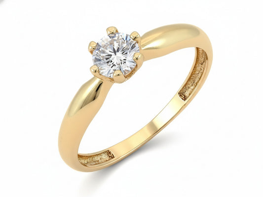 Gold Ring