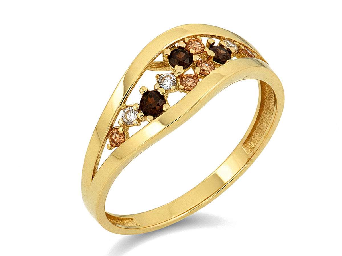 Gold Ring