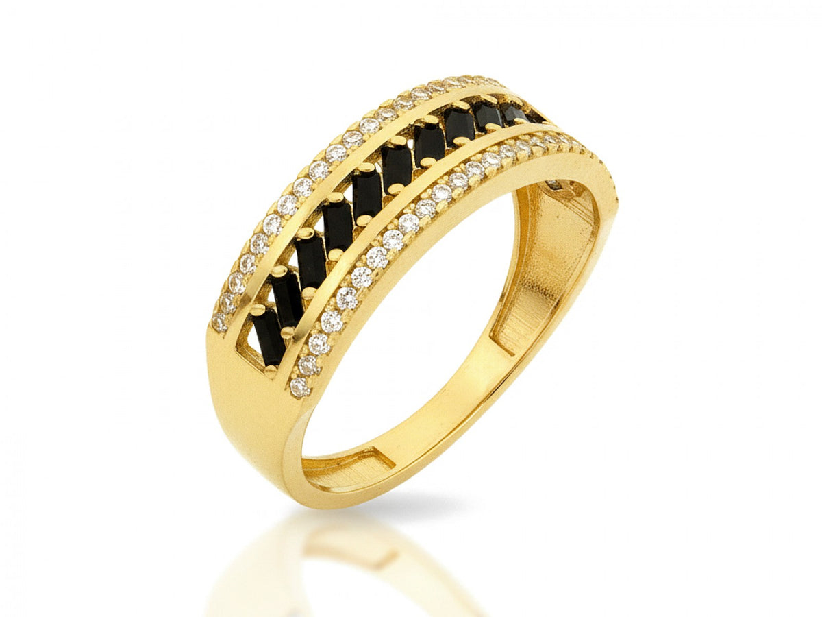 Gold Ring