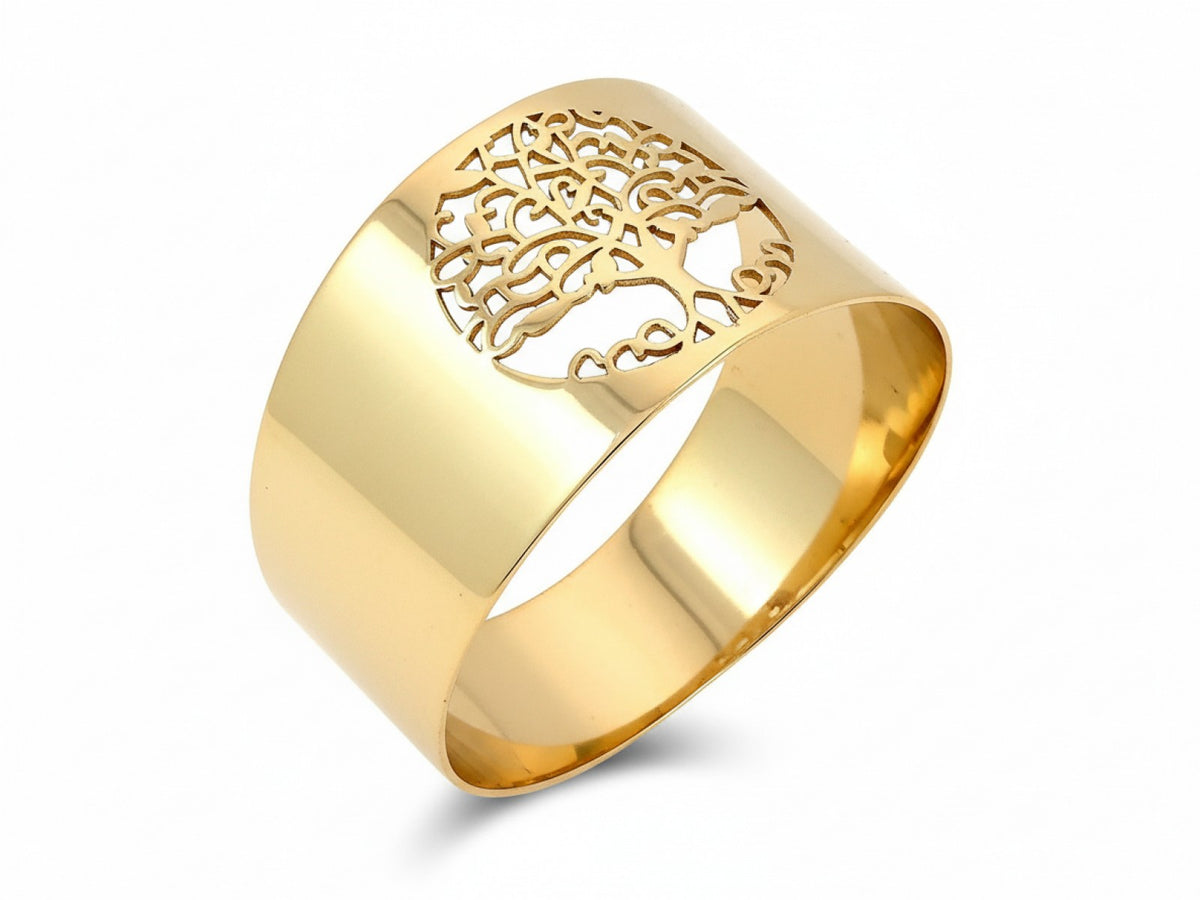 Gold Ring