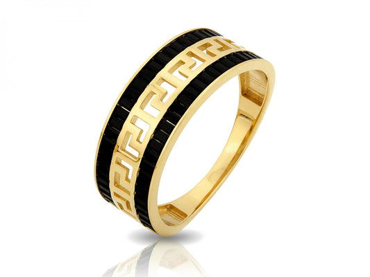 Gold Ring
