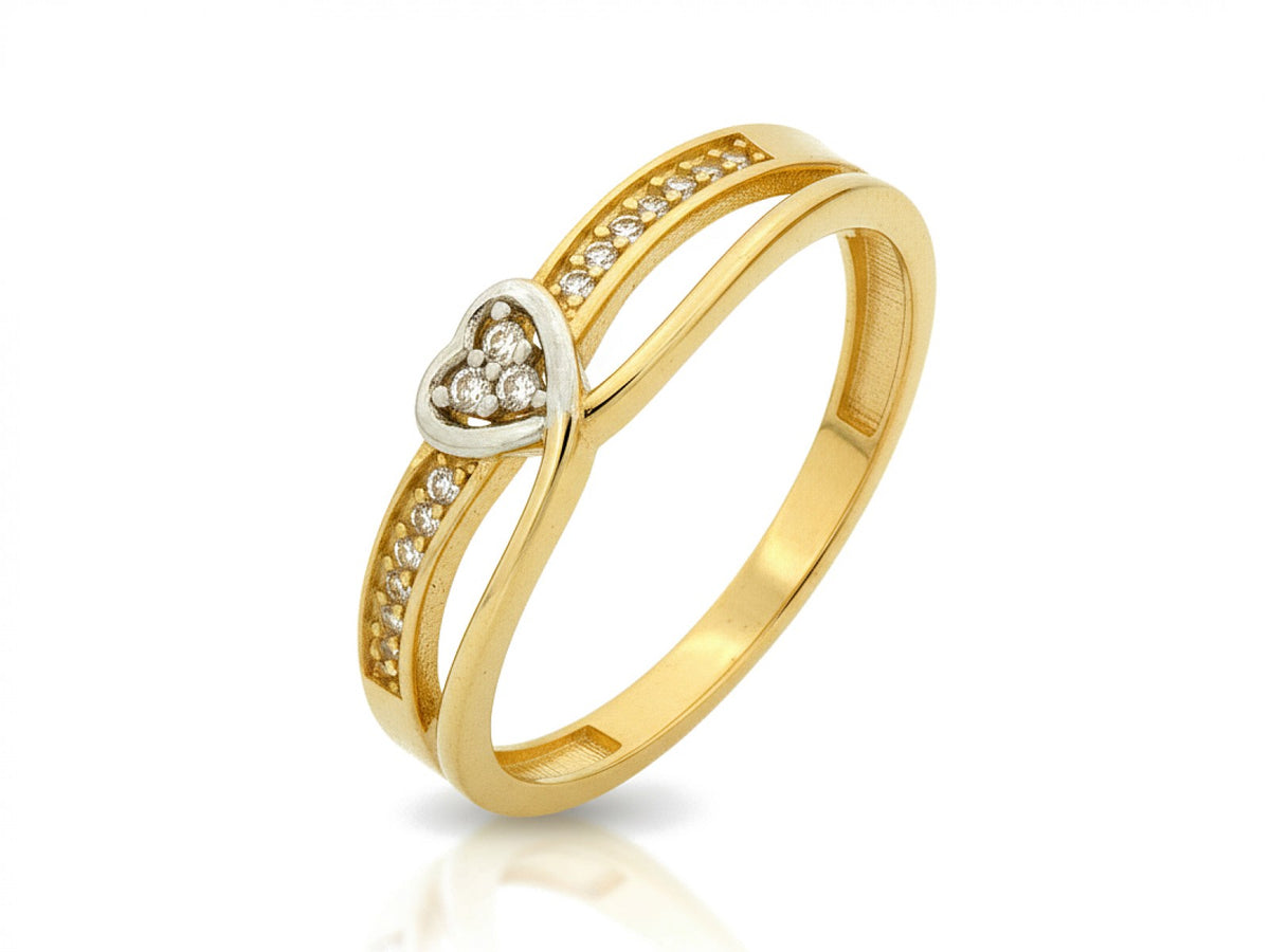 Gold Ring