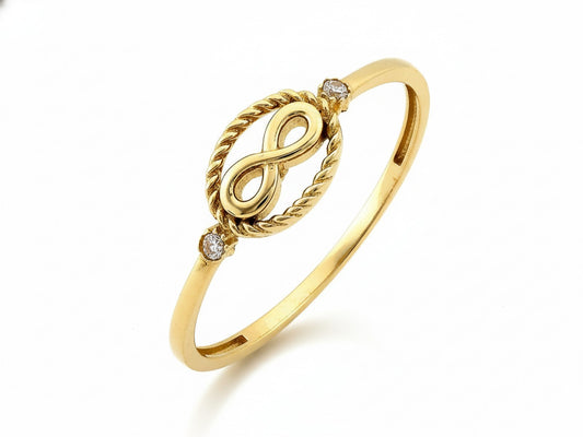Gold Ring