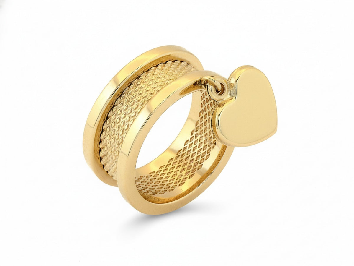 Gold Ring