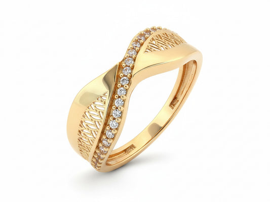 Gold Ring