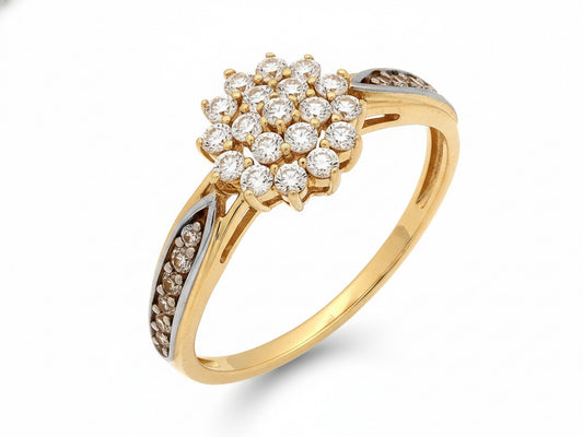 Gold Ring