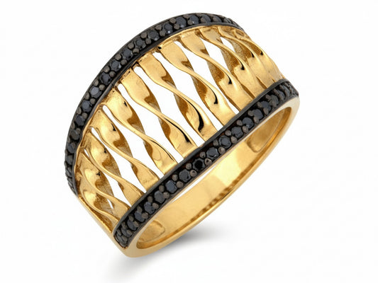 Gold Ring