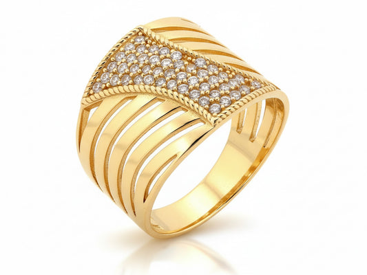 Gold Ring