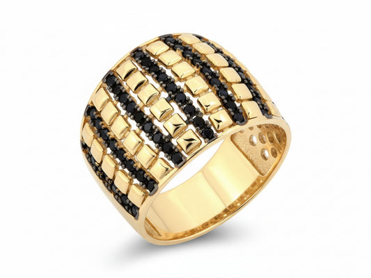 Gold Ring