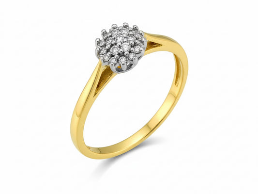 Gold Ring