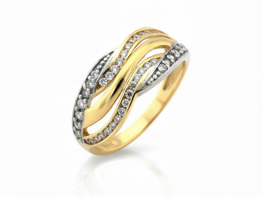 Gold Ring