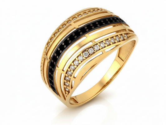 Gold Ring