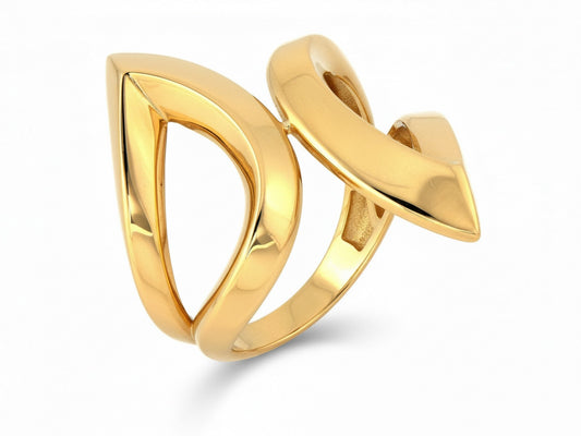 Gold Ring