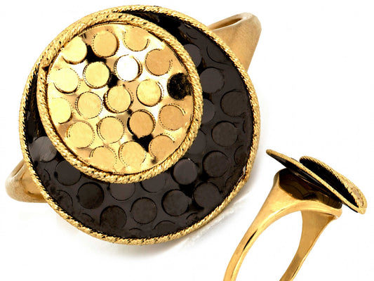 Gold Ring