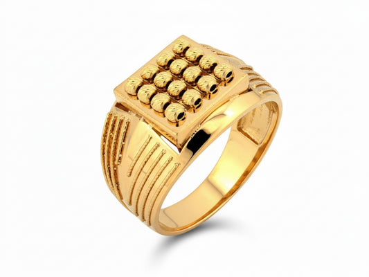Gold Ring