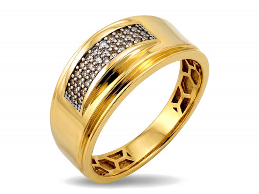Gold Ring