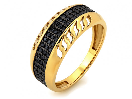 Gold Ring