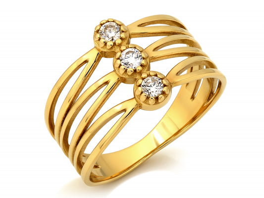 Gold Ring