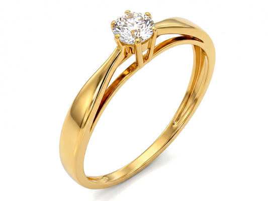 Gold Ring
