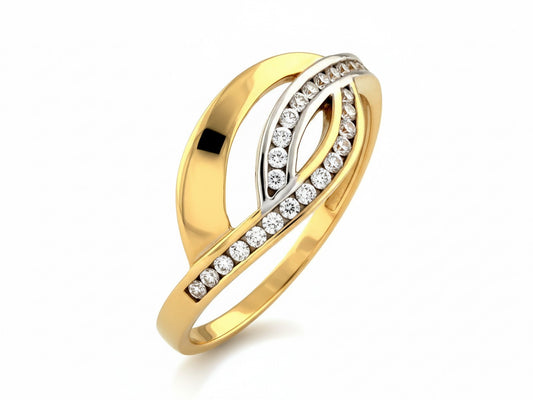 Gold Ring