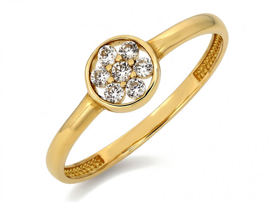 Gold Ring