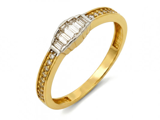 Gold Ring