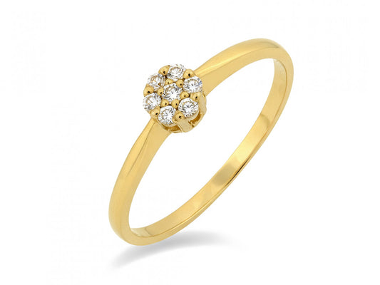 Gold Ring