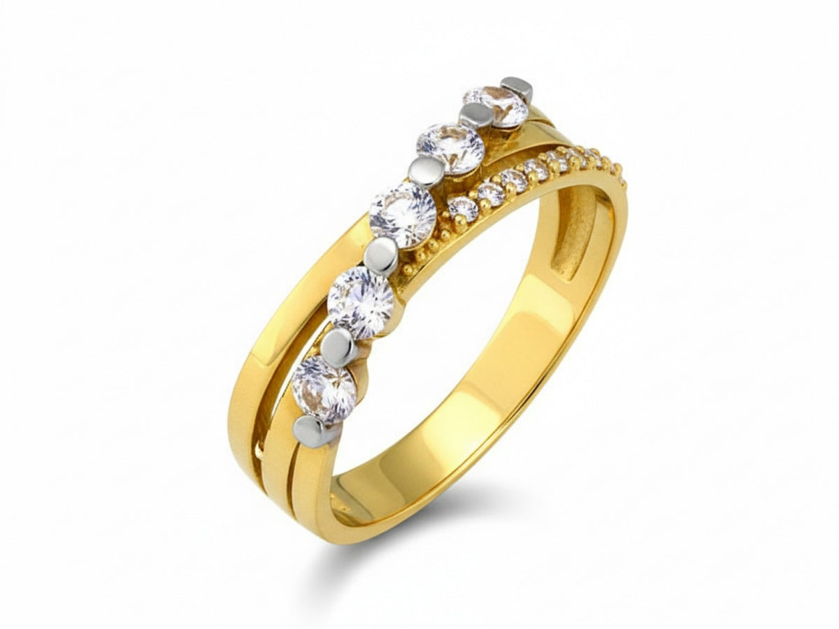 Gold Ring