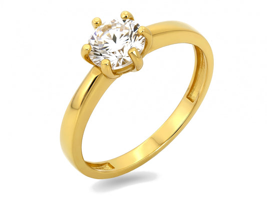 Gold Ring