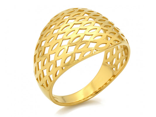 Gold Ring