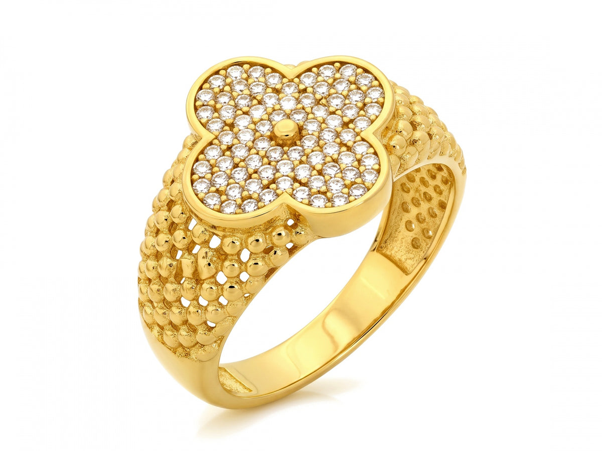 Gold Ring