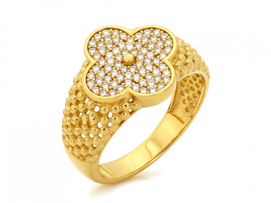 Gold Ring