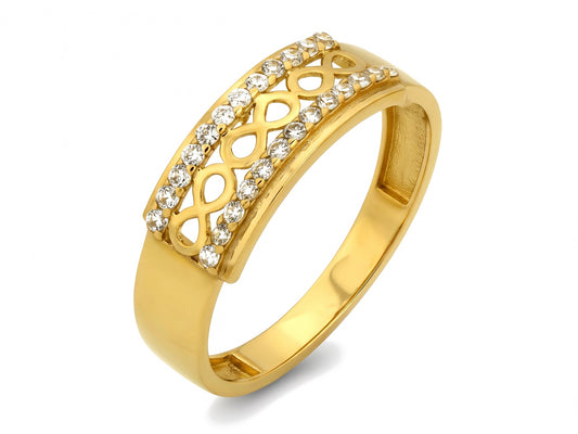 Gold Ring
