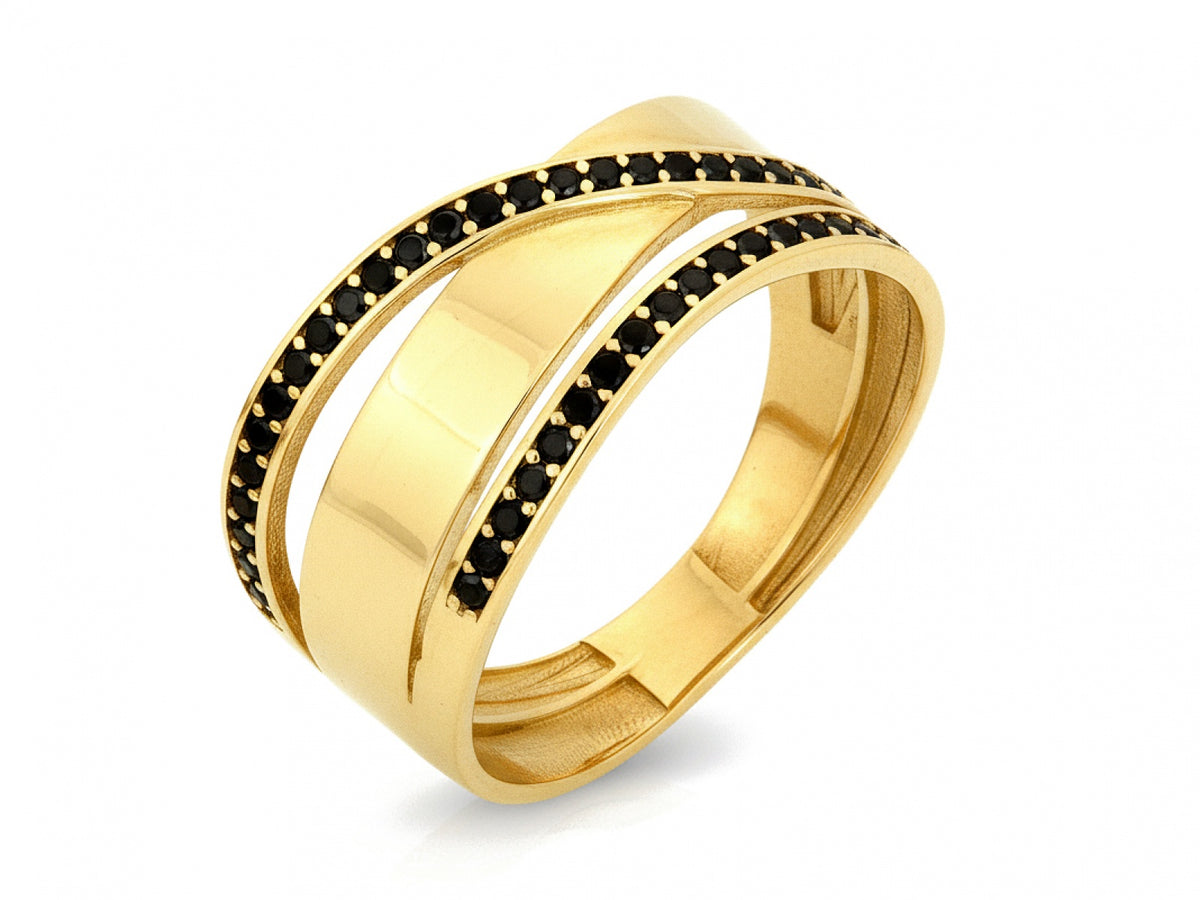 Gold Ring