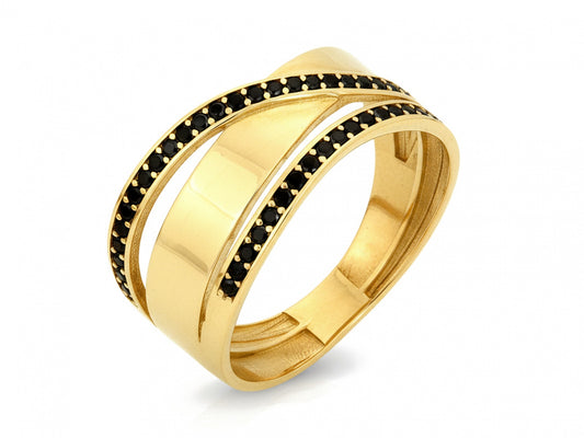 Gold Ring