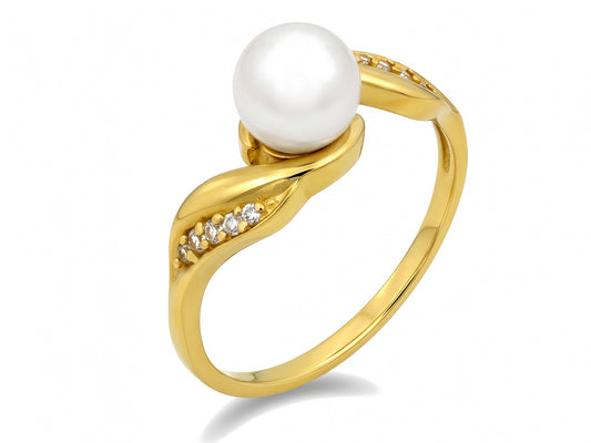 Gold Ring